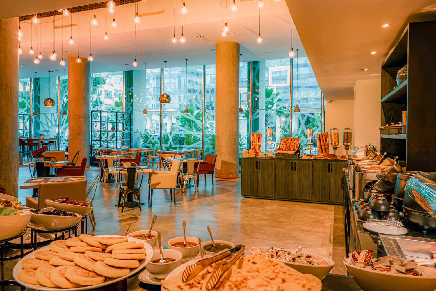 Campanile Centre Ville